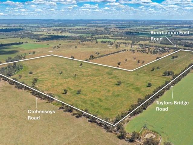Land for sale in Norong, Victoria