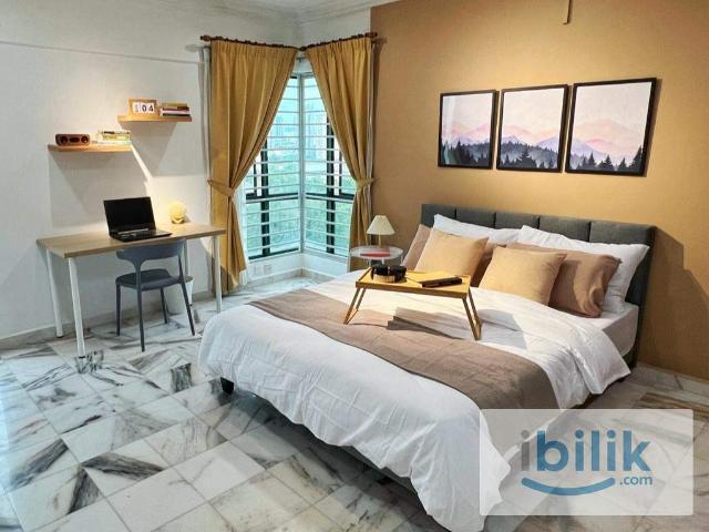 Room for rent in Country Heights Damansara, Kuala Lumpur