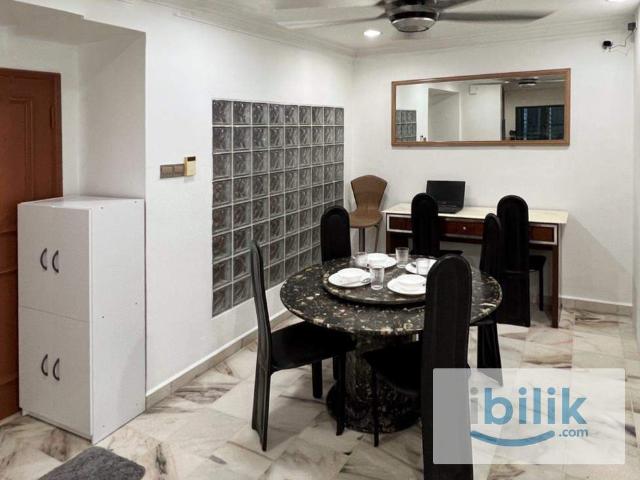 Room for rent in Country Heights Damansara, Kuala Lumpur