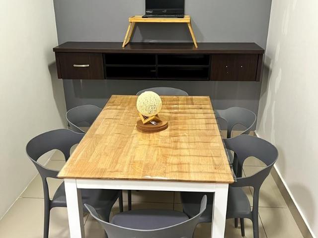 Room for rent in Selayang, Selangor