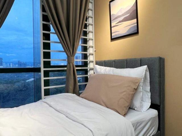 Room for rent in Country Heights Damansara, Kuala Lumpur