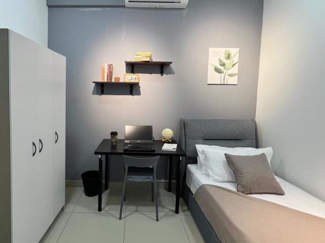 Room for rent in Selayang, Selangor