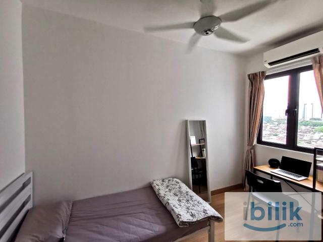 Room for rent in Country Heights Damansara, Kuala Lumpur