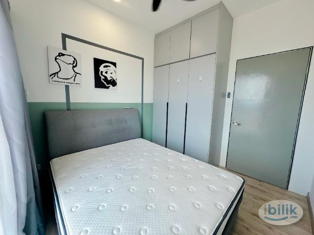 Room for rent in Petaling, Damansara Damai