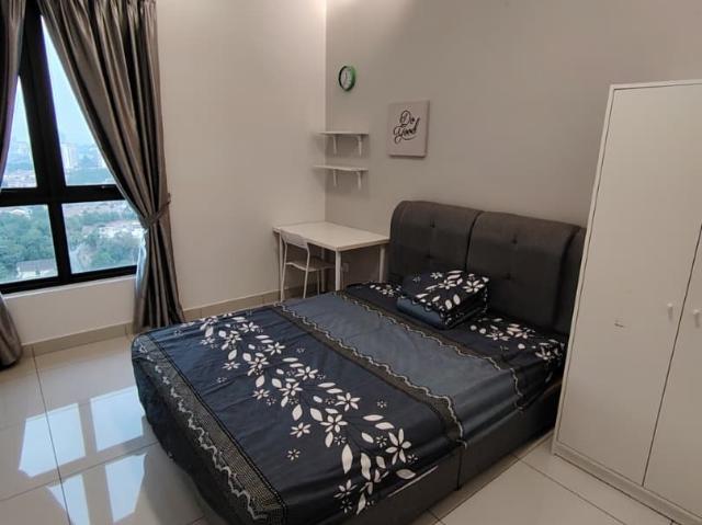 Room for rent in Petaling, Damansara Damai
