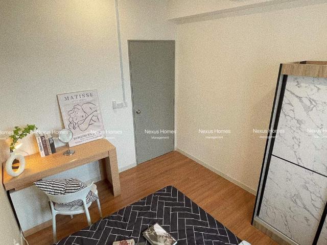 Room for rent in Country Heights Damansara, Kuala Lumpur
