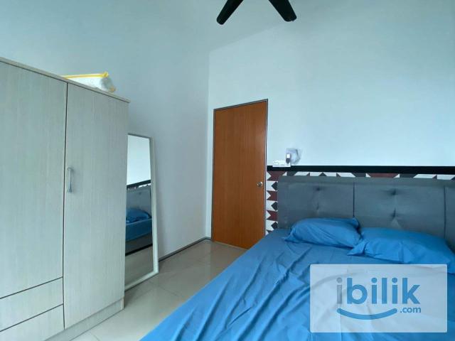 Room for rent in Taman OUG, Kuala Lumpur
