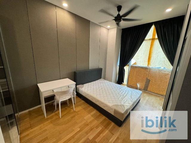 Room for rent in Country Heights Damansara, Kuala Lumpur