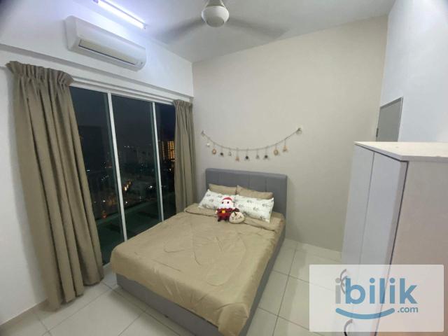 Room for rent in Georgetown, Penang