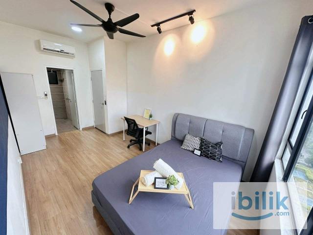 Room for rent in Seksyen 22, Shah Alam