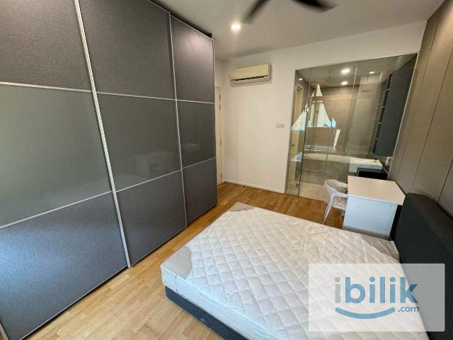 Room for rent in Bukit Bintang, Kuala Lumpur