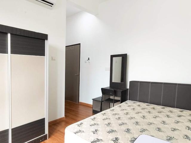 Room for rent in Taman OUG, Kuala Lumpur
