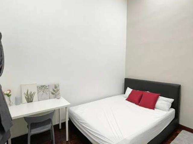 Room for rent in SS 26, Petaling Jaya