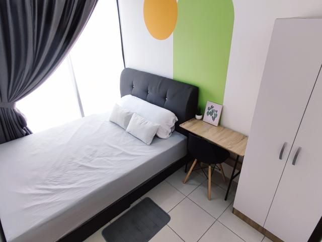 Room for rent in Kajang, Langat