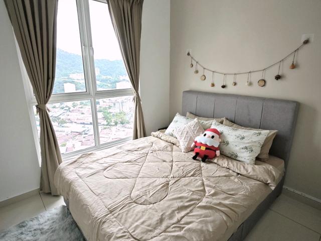 Room for rent in Georgetown, Penang