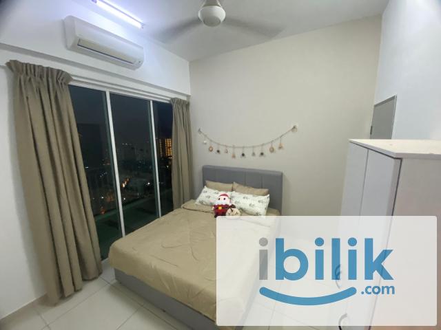 Room for rent in Georgetown, Penang