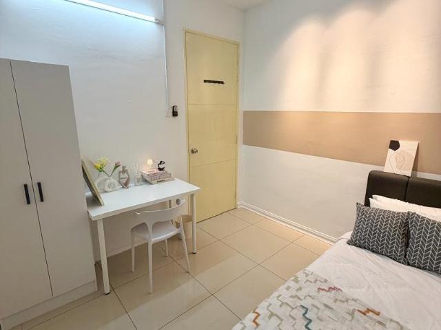 Room for rent in Country Heights Damansara, Kuala Lumpur
