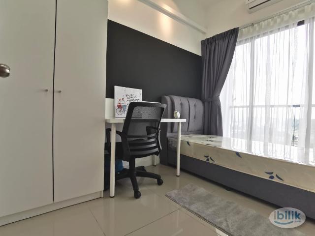 Room for rent in Seksyen 13, Shah Alam