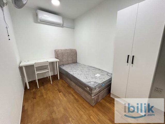 Room for rent in Petaling, Damansara Damai