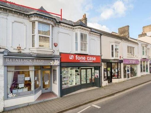 House for sale in Roseworthy, Cornwall