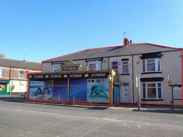 House for sale in Darlington