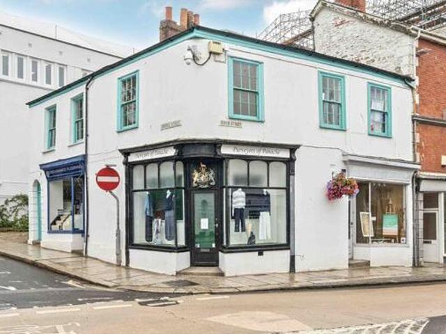 House for sale in Penweathers, Cornwall