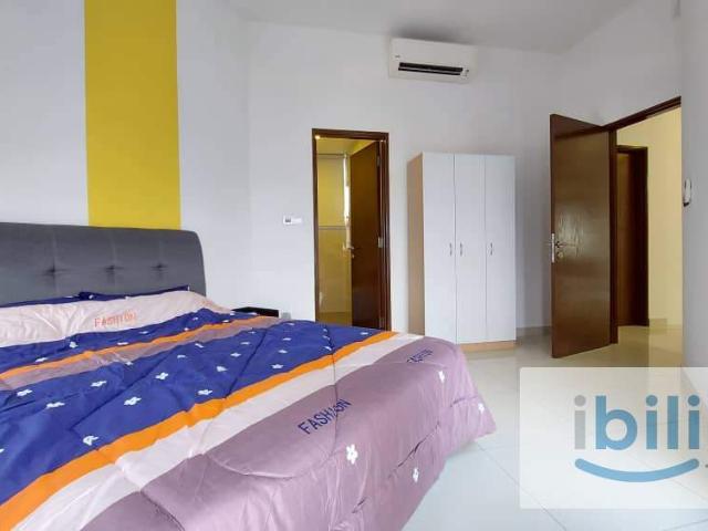 Room for rent in Country Heights Damansara, Kuala Lumpur