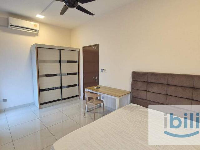 Room for rent in Country Heights Damansara, Kuala Lumpur