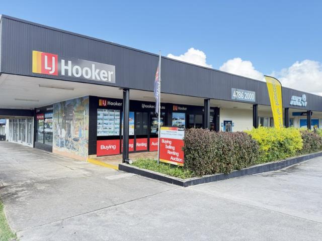 Office for sale in Bowen, Queensland