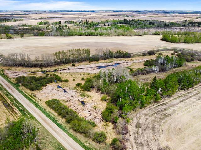 Land for sale in Saskatchewan