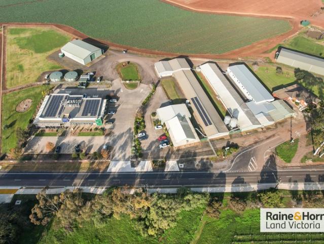 Retail for sale in Camerons Creek, Victoria