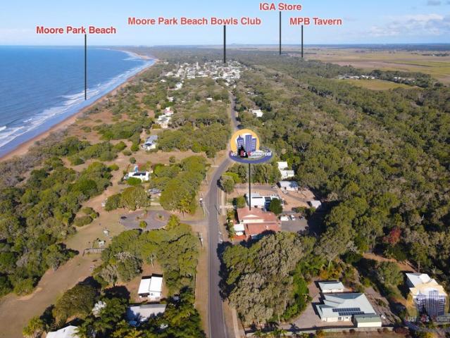 Office for sale in Moore Park Beach, Queensland
