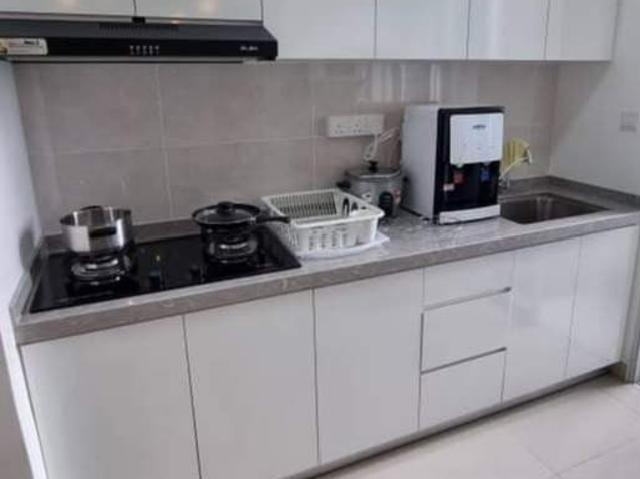 Room for rent in Tanjong Sepat, Selangor