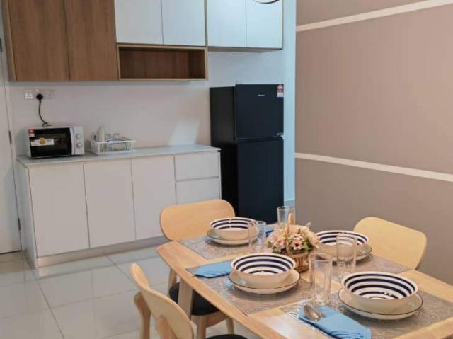 Room for rent in Petaling, Damansara Damai