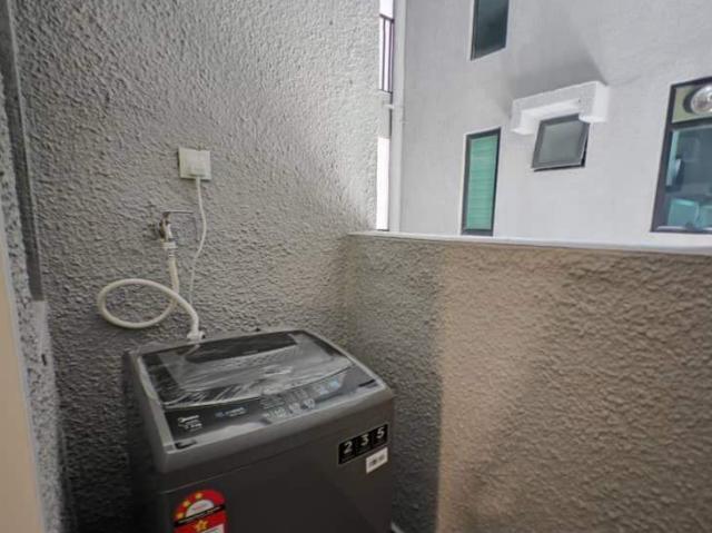 Room for rent in Petaling, Damansara Damai
