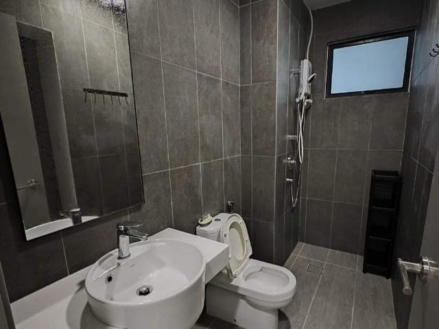 Room for rent in Selangor