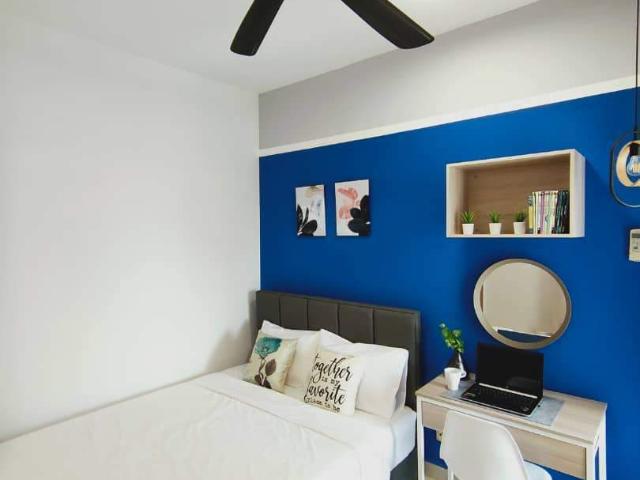 Room for rent in Petaling, Damansara Damai
