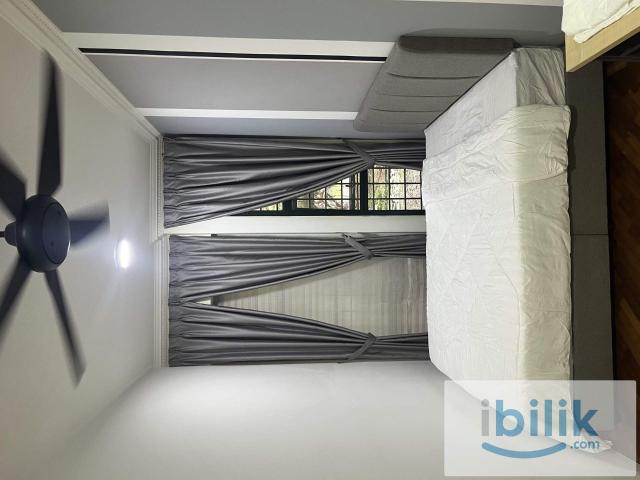Room for rent in Mont Kiara, Kuala Lumpur