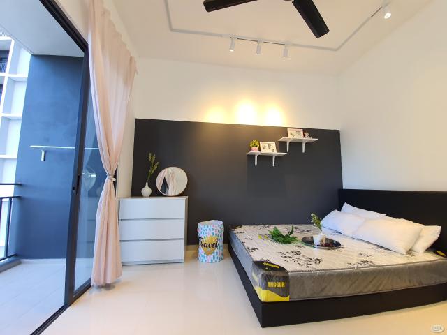 Room for rent in Country Heights Damansara, Kuala Lumpur