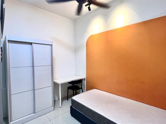 Room for rent in Petaling, Damansara Damai
