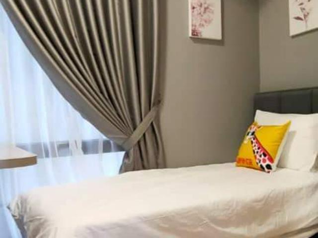 Room for rent in Petaling, Damansara Damai