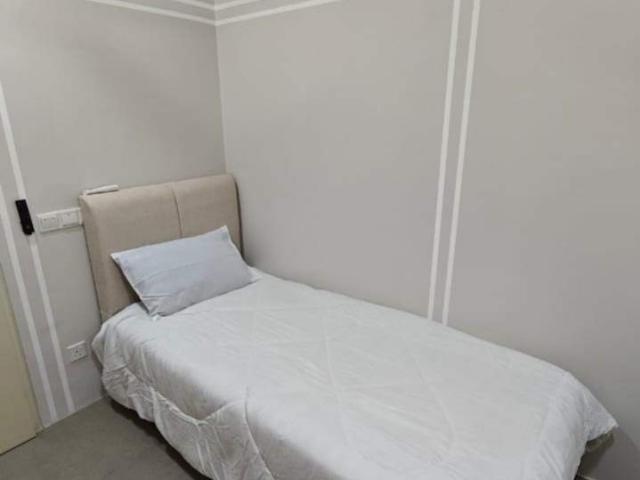 Room for rent in Kepong, Kuala Lumpur