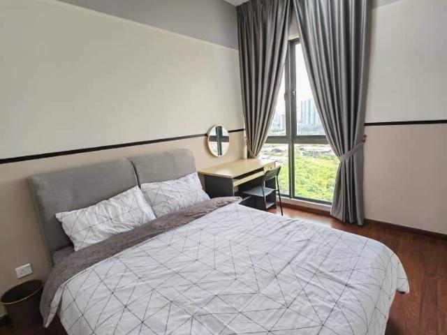 Room for rent in Country Heights Damansara, Kuala Lumpur