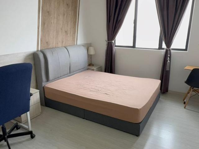 Room for rent in Country Heights Damansara, Kuala Lumpur