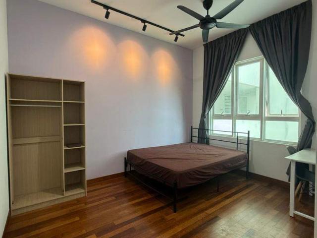 Room for rent in Port Klang, Selangor