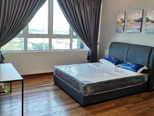 Room for rent in Bandar Bukit Tinggi 2, Bandaraya Klang