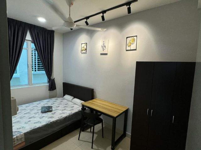 Room for rent in Petaling, Damansara Damai