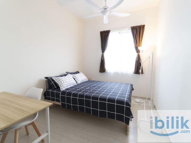 Room for rent in Country Heights Damansara, Kuala Lumpur