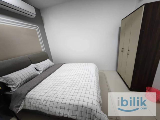 Room for rent in Petaling, Damansara Damai
