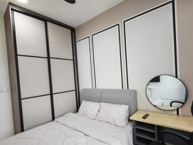 Room for rent in Country Heights Damansara, Kuala Lumpur